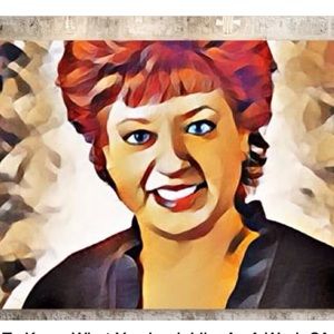 Meet your Posher, Amy